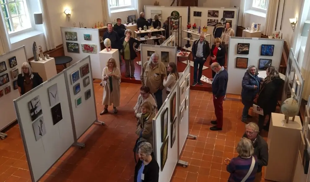 Portrait photo of Nants